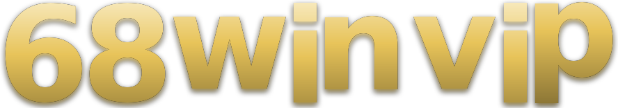 68win vip logo