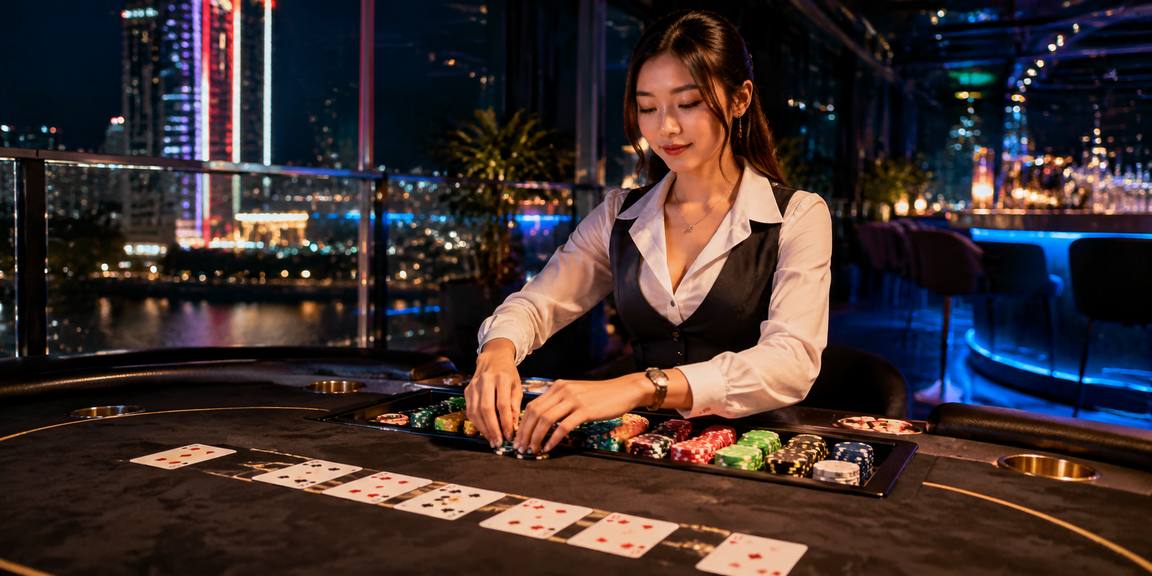 68win vip Casino
